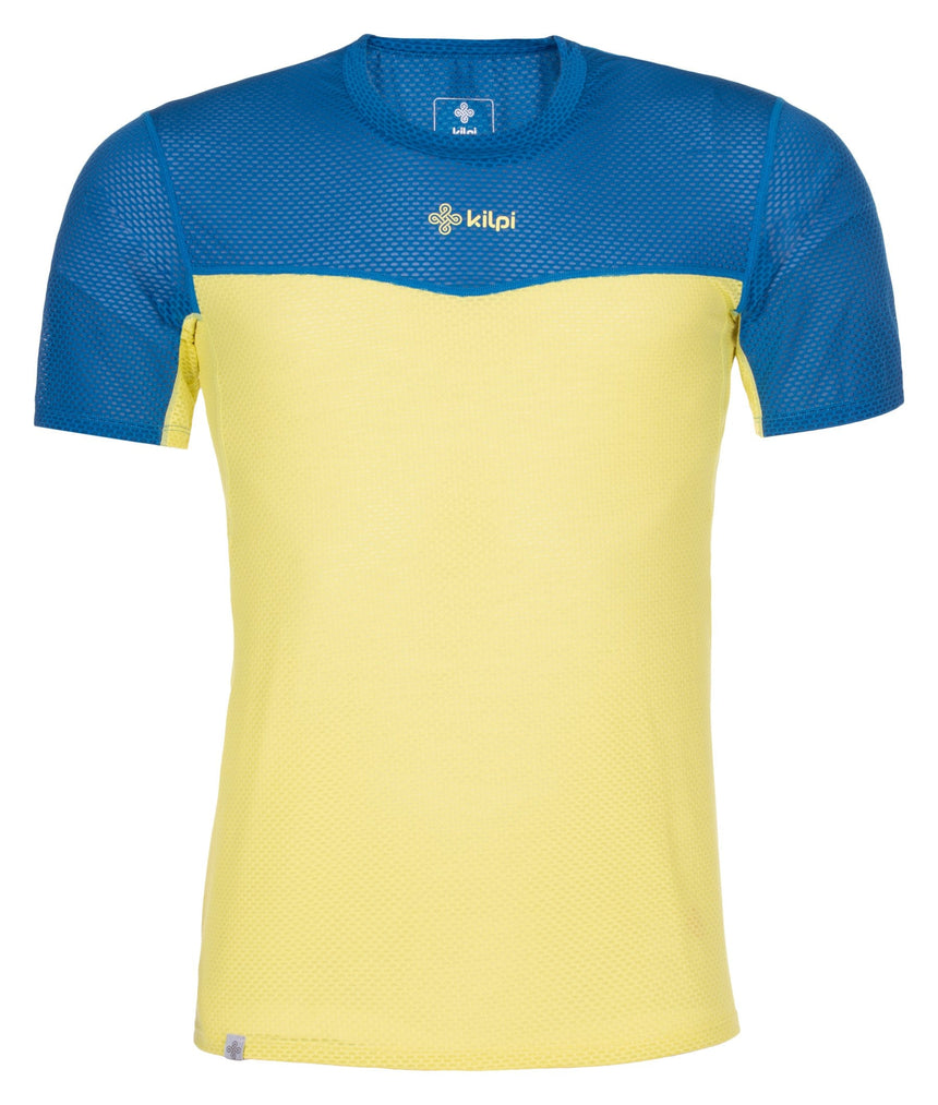 Heren hardloop-T-shirt Kilpi COOLER-M