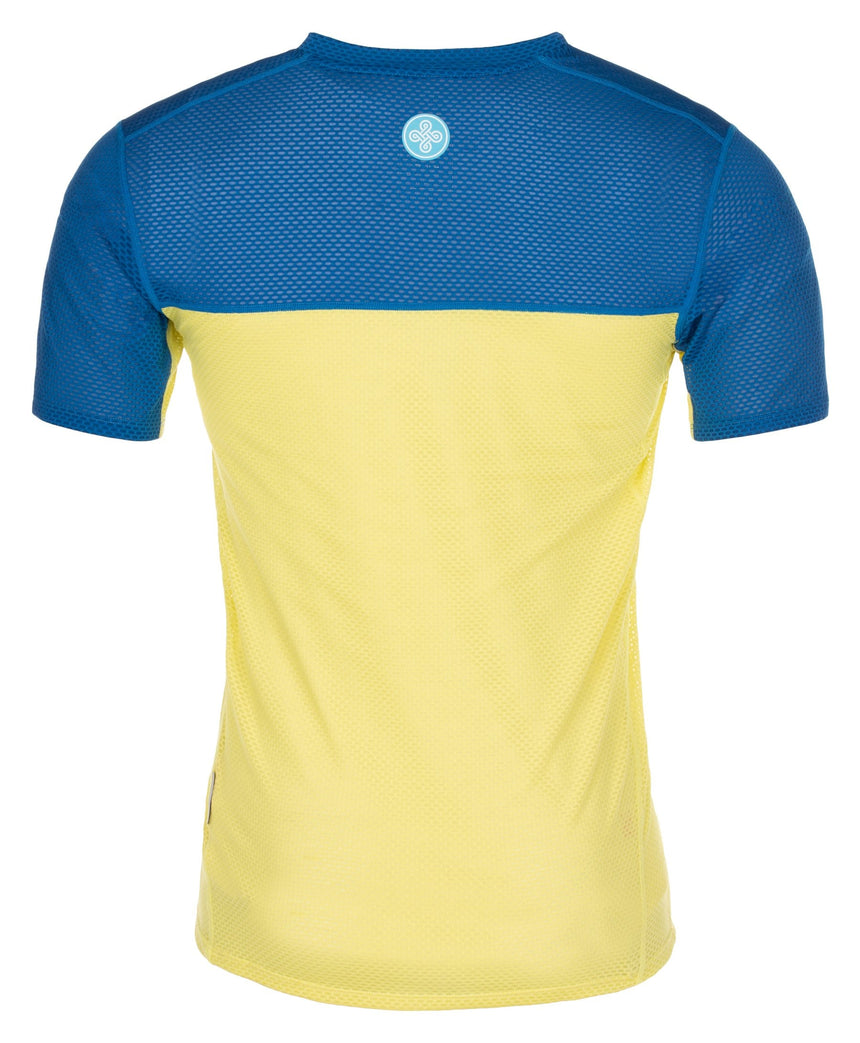 Heren hardloop-T-shirt Kilpi COOLER-M