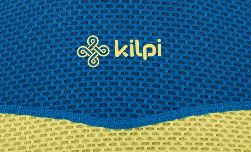 Heren hardloop-T-shirt Kilpi COOLER-M