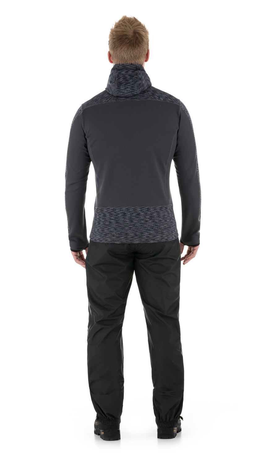 Universele outdoorbroek Kilpi ALPIN-U