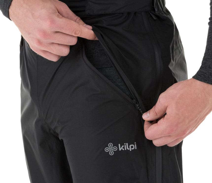 Universele outdoorbroek Kilpi ALPIN-U