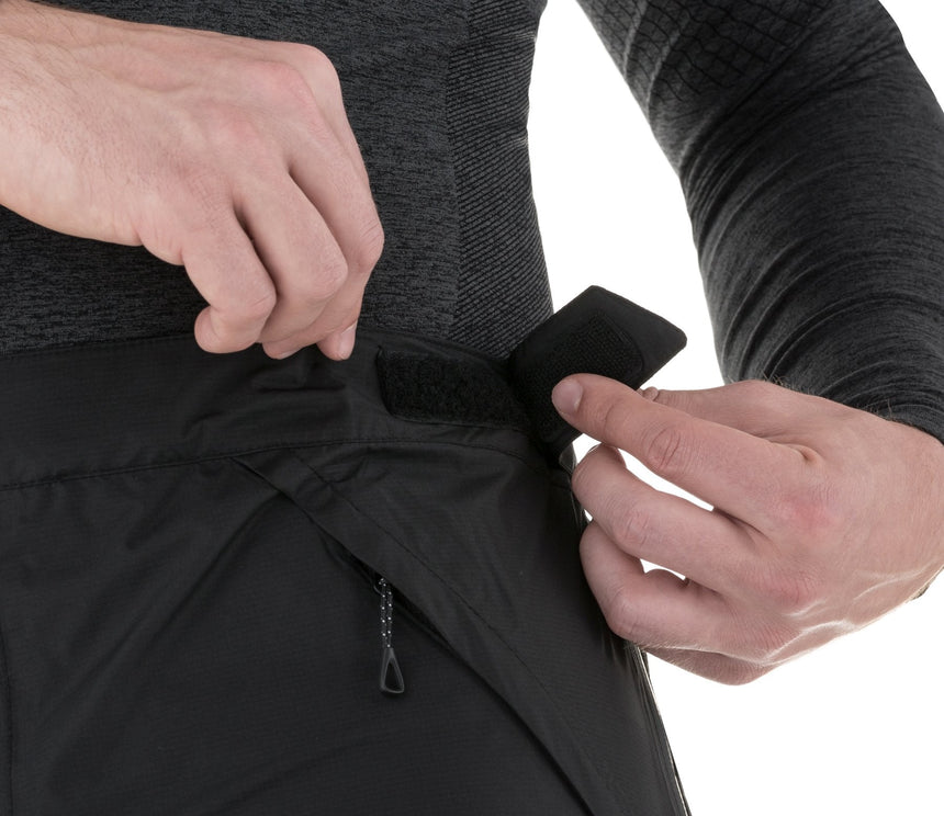 Universele outdoorbroek Kilpi ALPIN-U