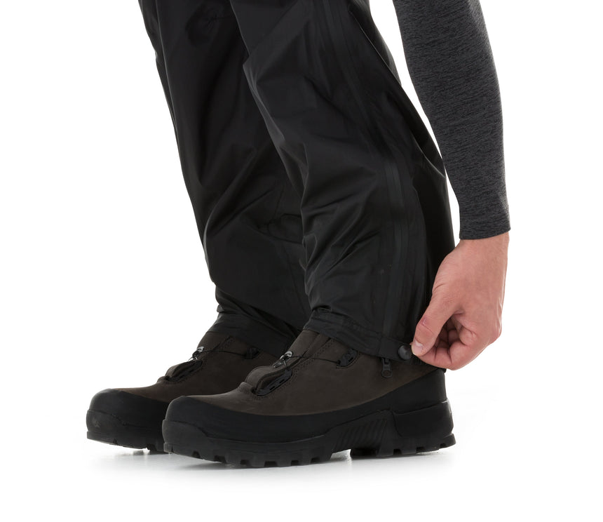 Universele outdoorbroek Kilpi ALPIN-U