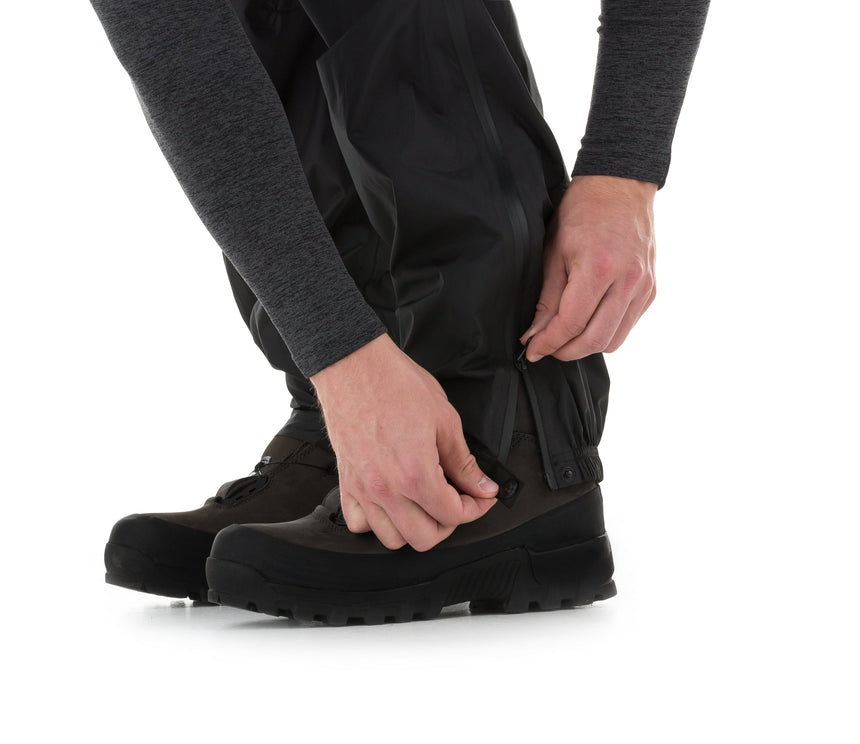 Universele outdoorbroek Kilpi ALPIN-U