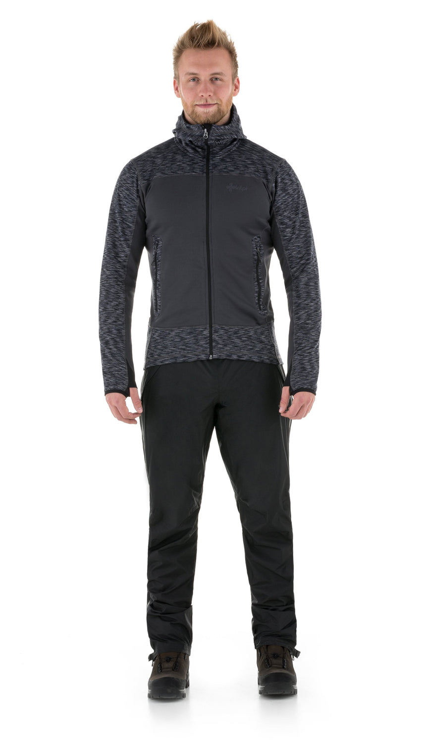 Universele outdoorbroek Kilpi ALPIN-U