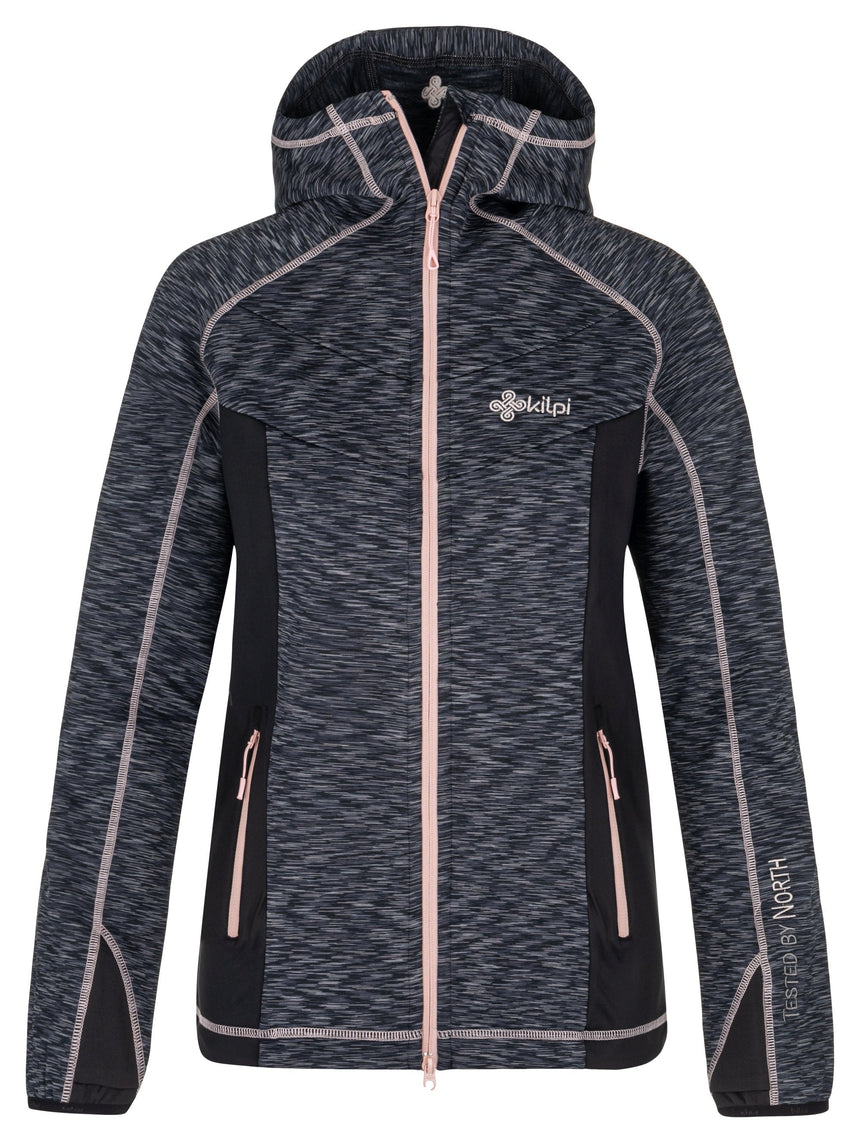 Women's middle layer KILPI ASSASIN-W