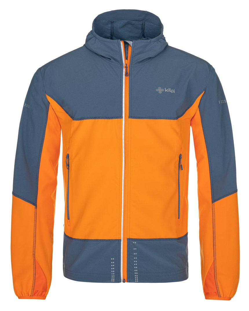 Herenhardloopjack KILPI BALANS-M