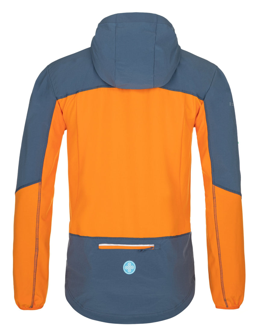 Herenhardloopjack KILPI BALANS-M