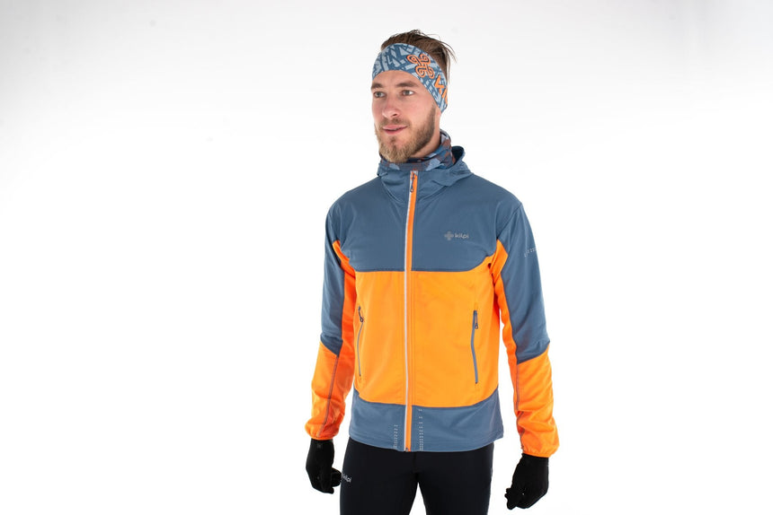 Herenhardloopjack KILPI BALANS-M