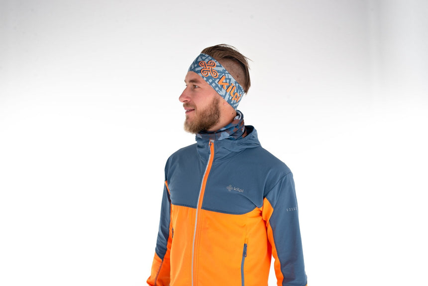 Herenhardloopjack KILPI BALANS-M