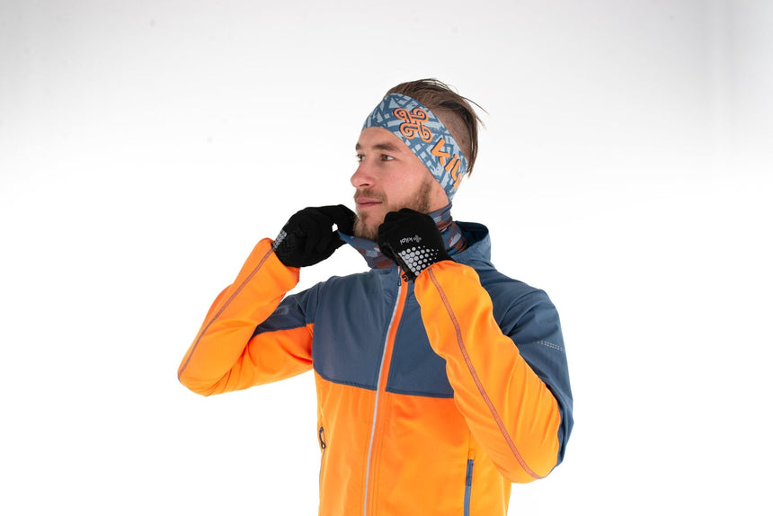 Herenhardloopjack KILPI BALANS-M