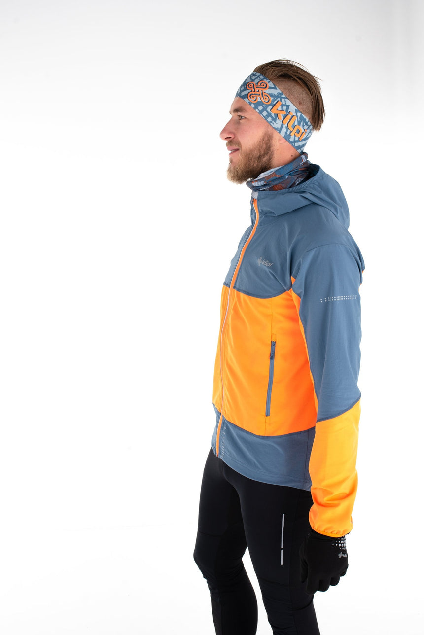 Herenhardloopjack KILPI BALANS-M
