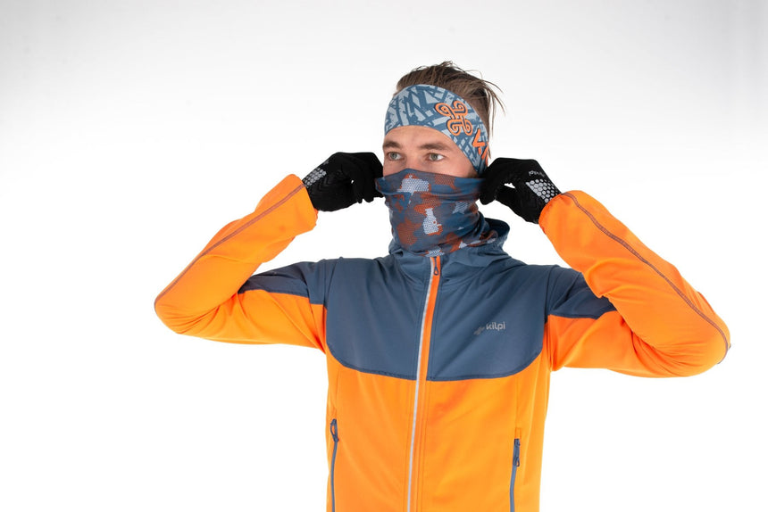 Herenhardloopjack KILPI BALANS-M