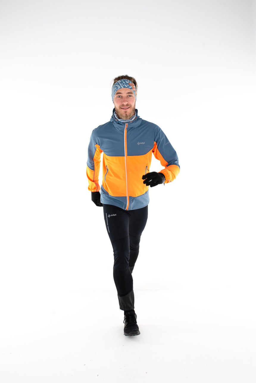 Herenhardloopjack KILPI BALANS-M