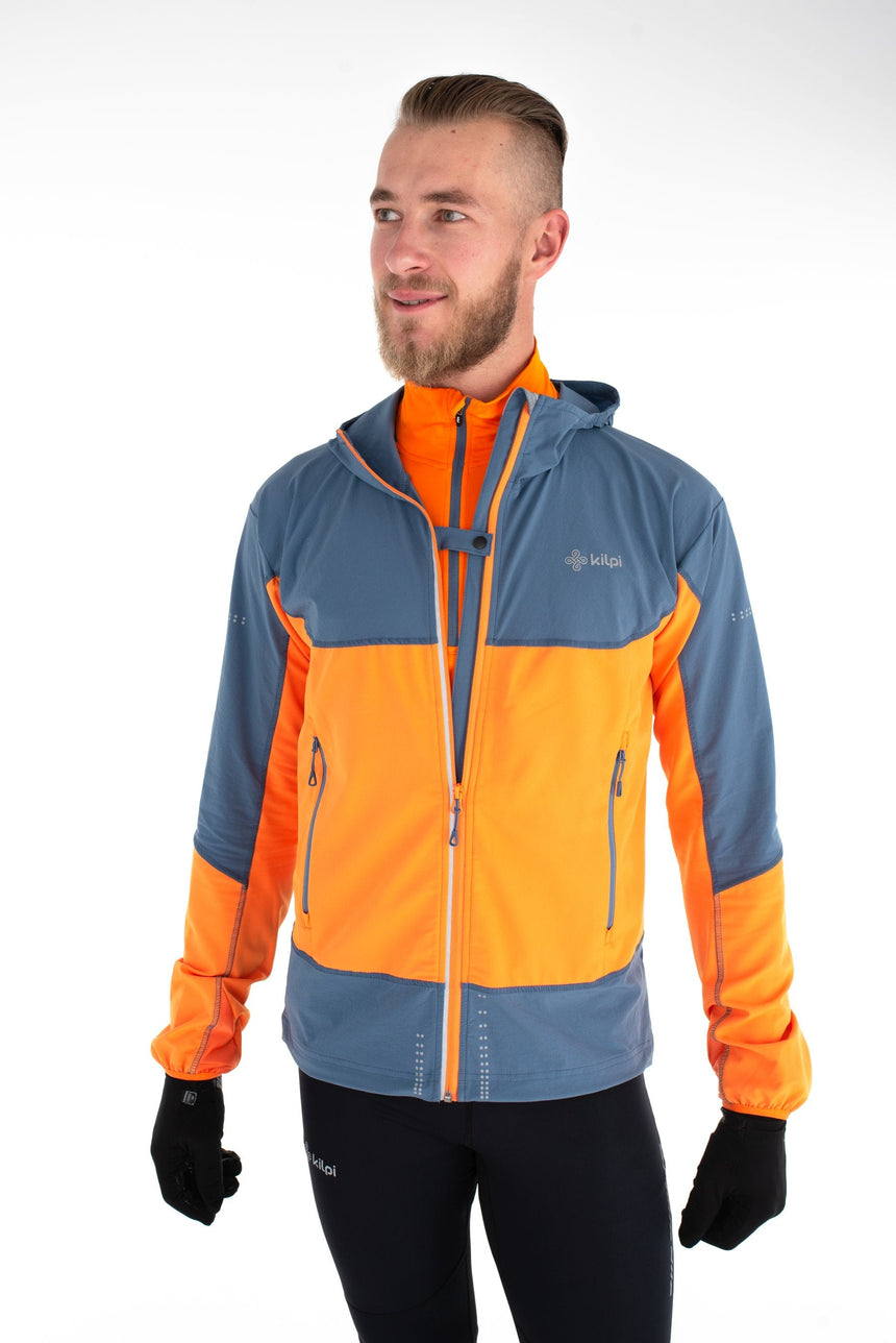 Herenhardloopjack KILPI BALANS-M