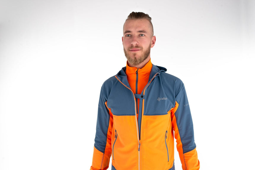 Herenhardloopjack KILPI BALANS-M