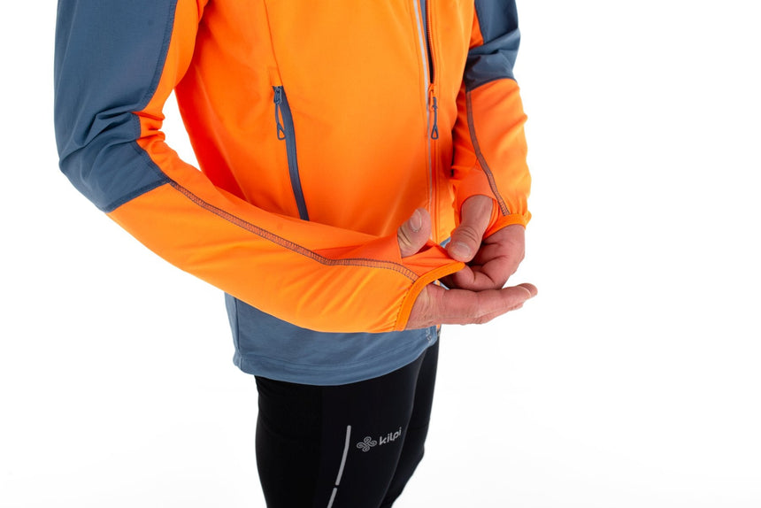 Herenhardloopjack KILPI BALANS-M