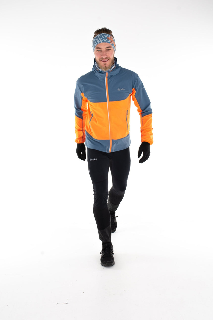 Unisex sportlegging KILPI BRISTEN-U
