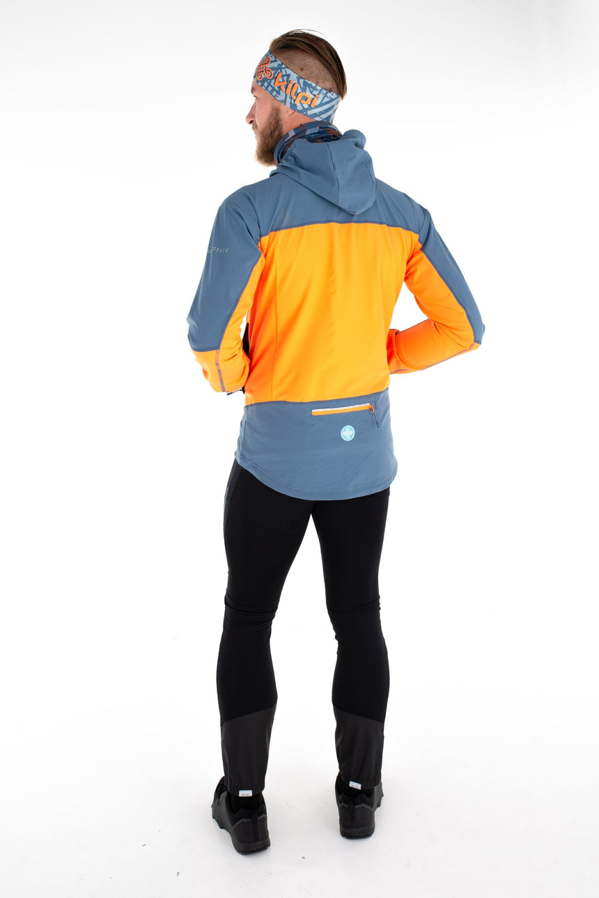 Unisex sportlegging KILPI BRISTEN-U