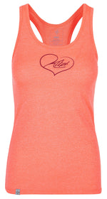 Dames outdoortop Kilpi ARIANA-W