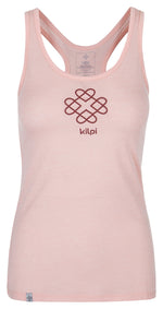 Dames outdoortop Kilpi ARIANA-W