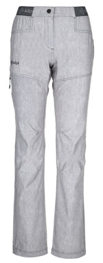 Women's light outdoor pants Kilpi MIMICRI-W
