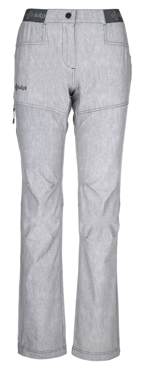 Women's light outdoor pants Kilpi MIMICRI-W