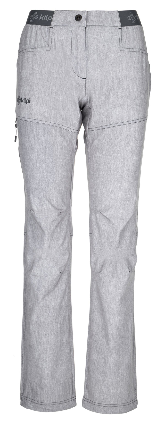 Women's light outdoor pants Kilpi MIMICRI-W