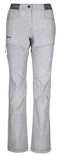 Women's light outdoor pants Kilpi MIMICRI-W