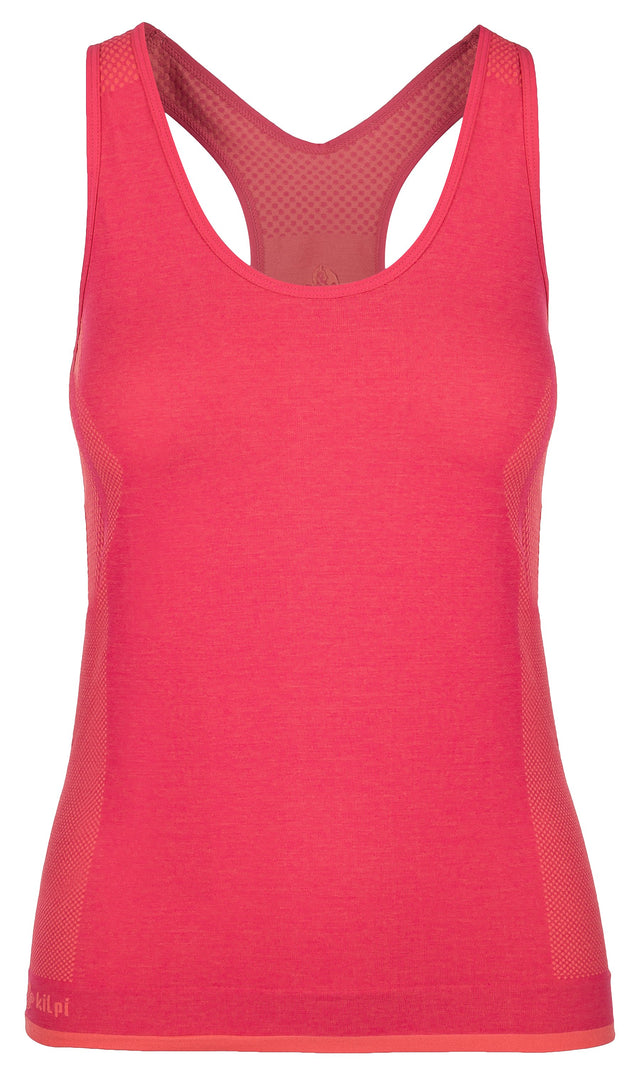 Dames top zonder naden Kilpi PANOS-W