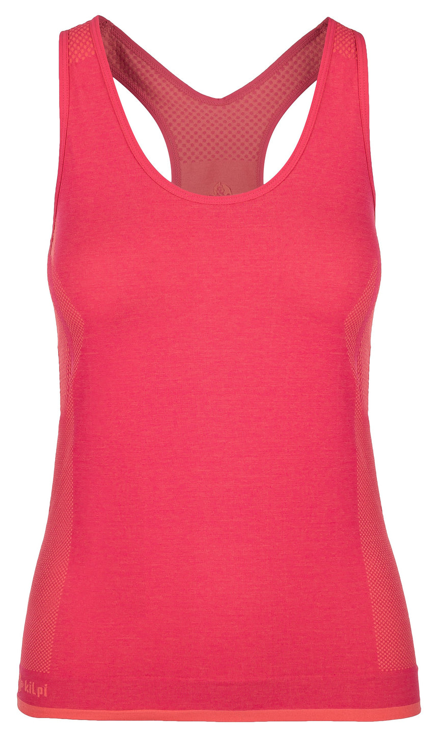 Dames top zonder naden Kilpi PANOS-W