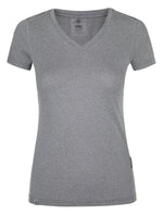 Hardloop-T-shirt voor dames Kilpi DIMEL-W