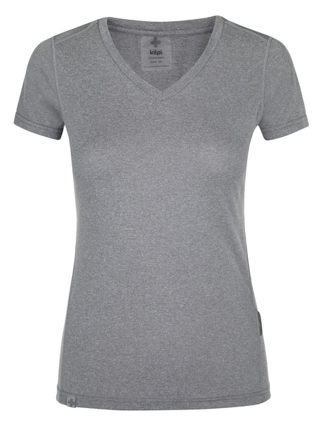 Hardloop-T-shirt voor dames Kilpi DIMEL-W