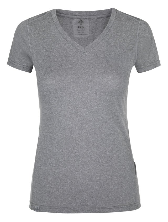 Hardloop-T-shirt voor dames Kilpi DIMEL-W
