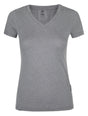 Hardloop-T-shirt voor dames Kilpi DIMEL-W