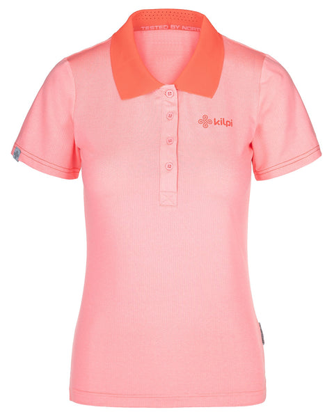 Poloshirts voor dames