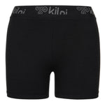 Functionele legging damesshorts Kilpi DOMINO-W