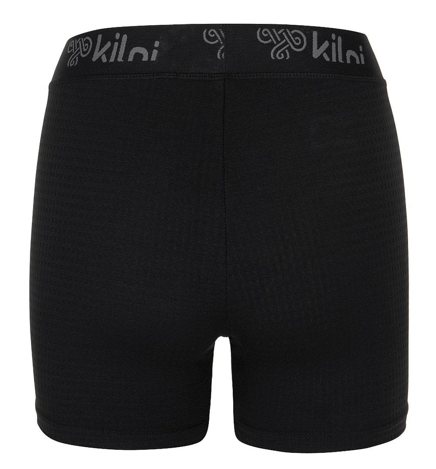 Functionele legging damesshorts Kilpi DOMINO-W