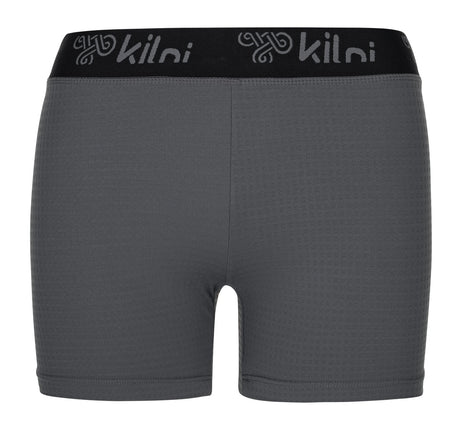 Women's shorts functional leggings Kilpi DOMINO-W
