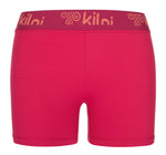 Women's shorts functional leggings Kilpi DOMINO-W