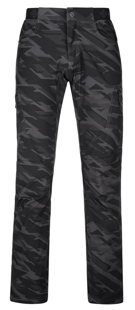 Men's light outdoor pants Kilpi MIMICRI-M