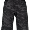 Lichte outdoorshort voor heren Kilpi ASHER-M
