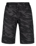 Lichte outdoorshort voor heren Kilpi ASHER-M