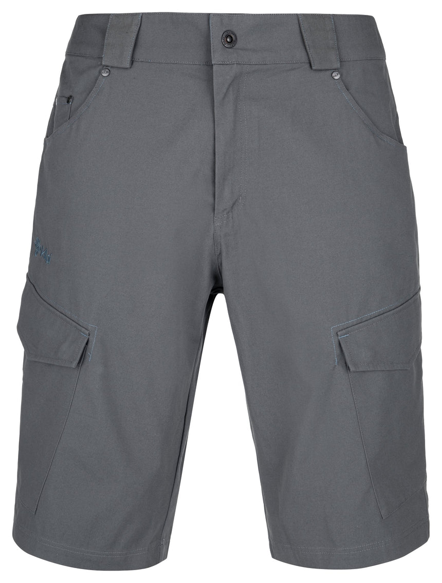 Katoenen herenshort Kilpi BREEZE-M