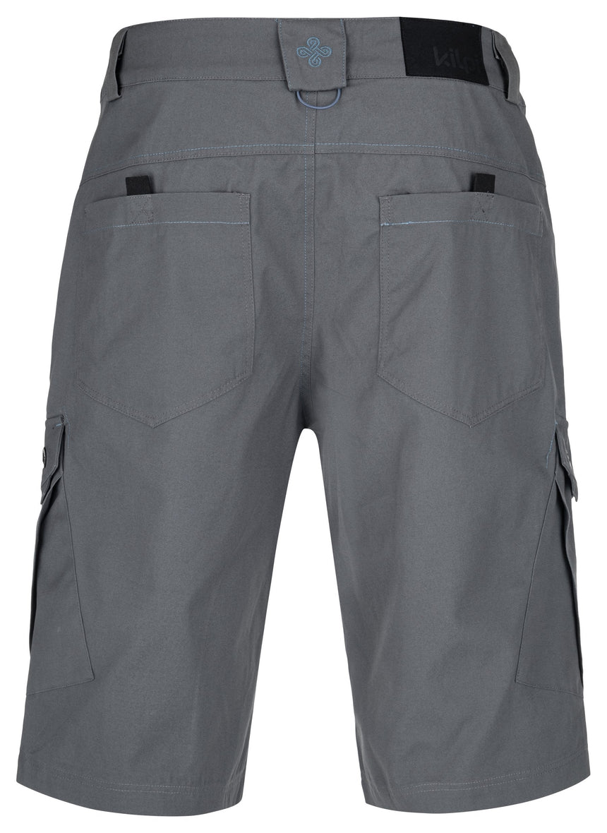 Katoenen herenshort Kilpi BREEZE-M