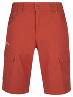 Katoenen herenshort Kilpi BREEZE-M