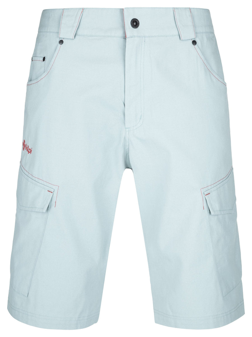 Katoenen herenshort Kilpi BREEZE-M