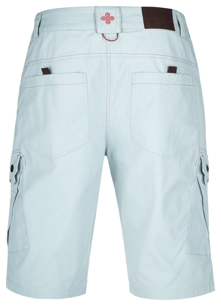 Katoenen herenshort Kilpi BREEZE-M