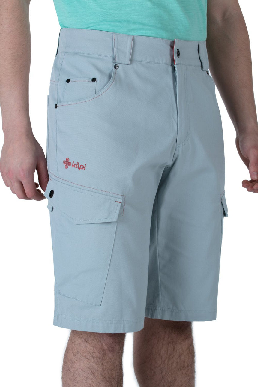 Katoenen herenshort Kilpi BREEZE-M