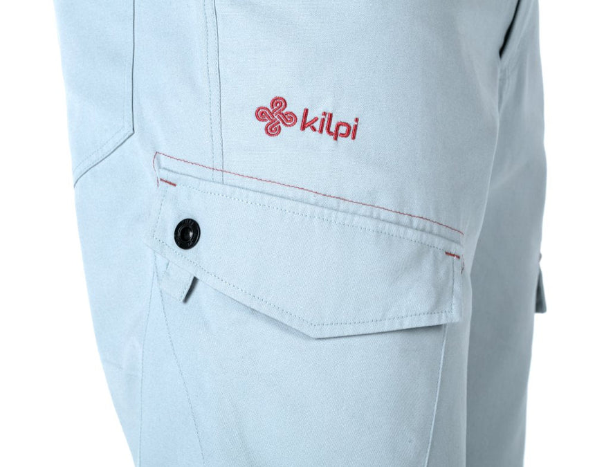 Katoenen herenshort Kilpi BREEZE-M